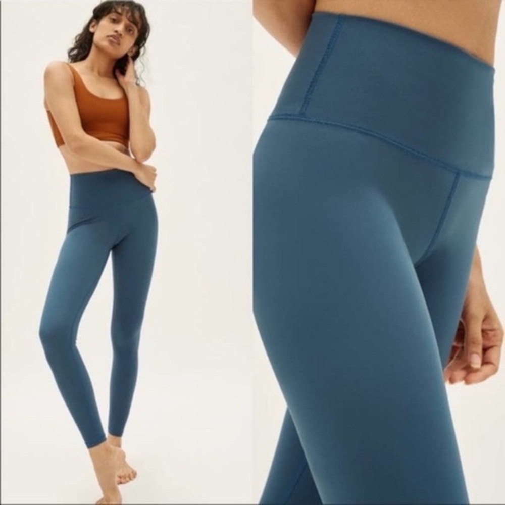 EVERLANE PERFORM LEGGINGS